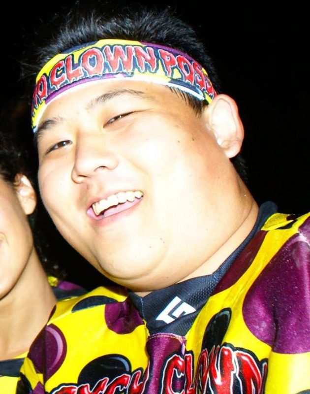 Psycho Clown Posse