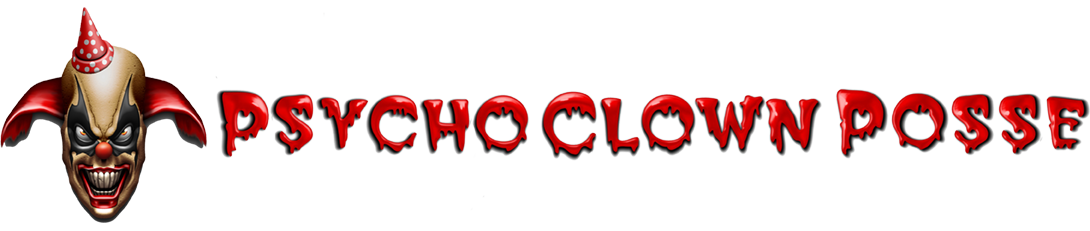 Psycho Clown Posse